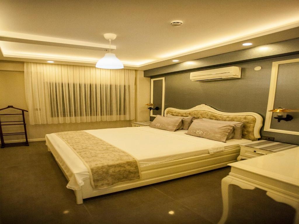 Lion Park Suites & Residence Hotel 아이딘 외부 사진