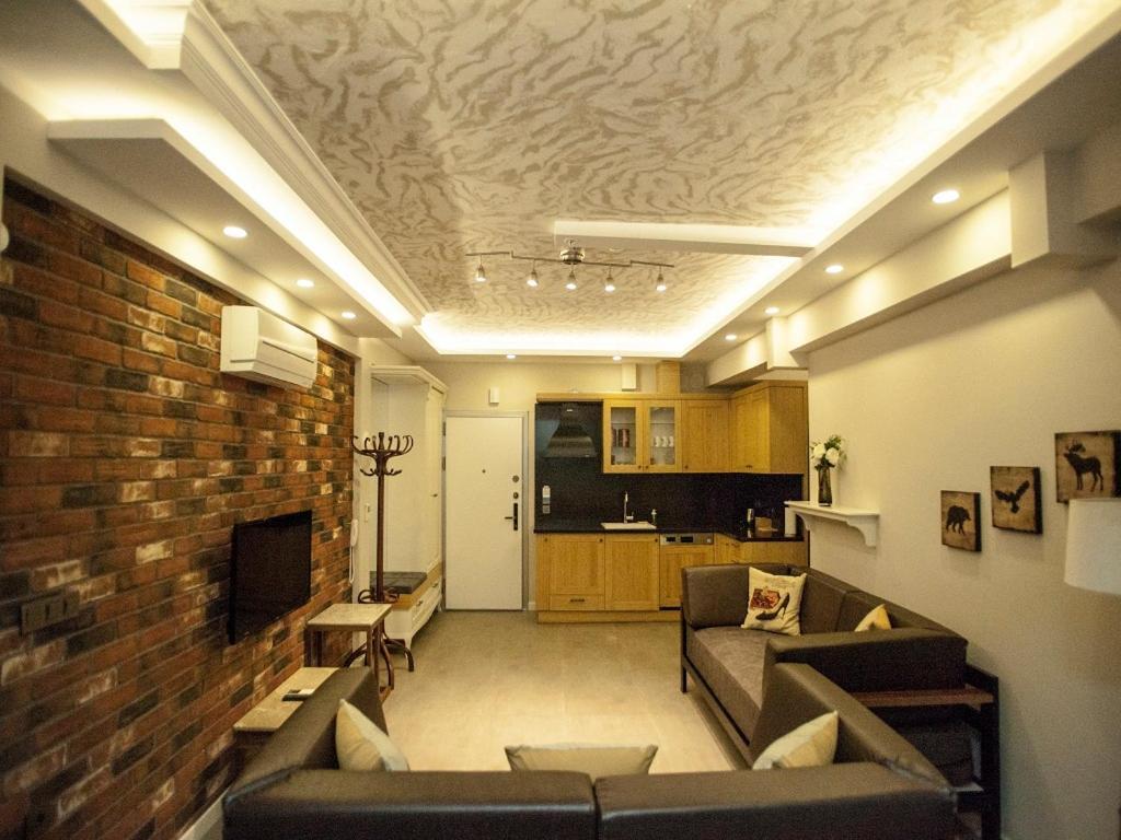 Lion Park Suites & Residence Hotel 아이딘 외부 사진